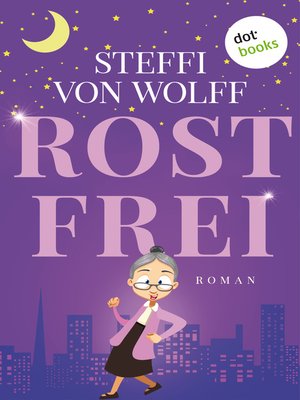 cover image of Rostfrei